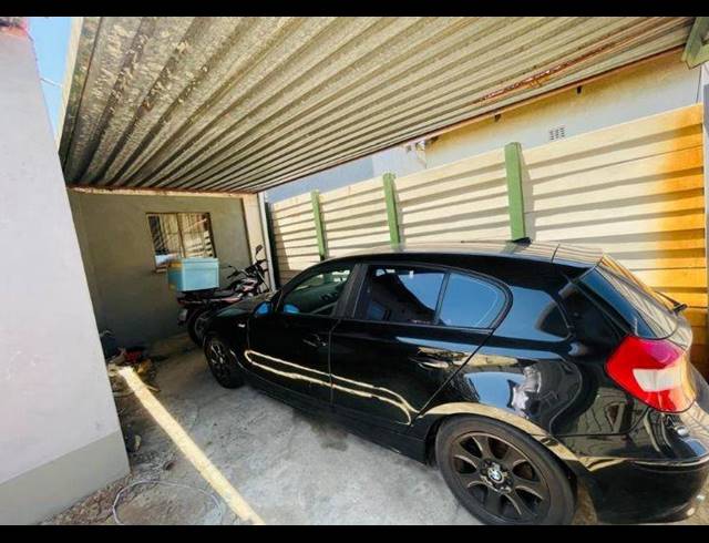 3 BEDROOM HOUSE FOR SALE IN ROSETTENVILLE